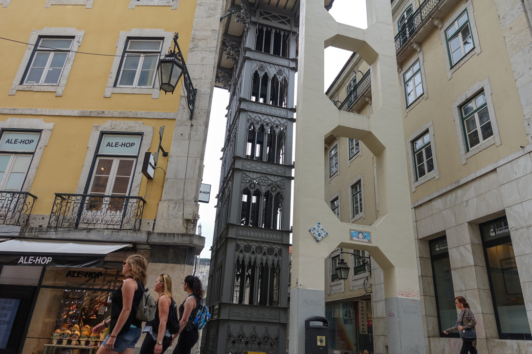 Elevador de Santa Justa