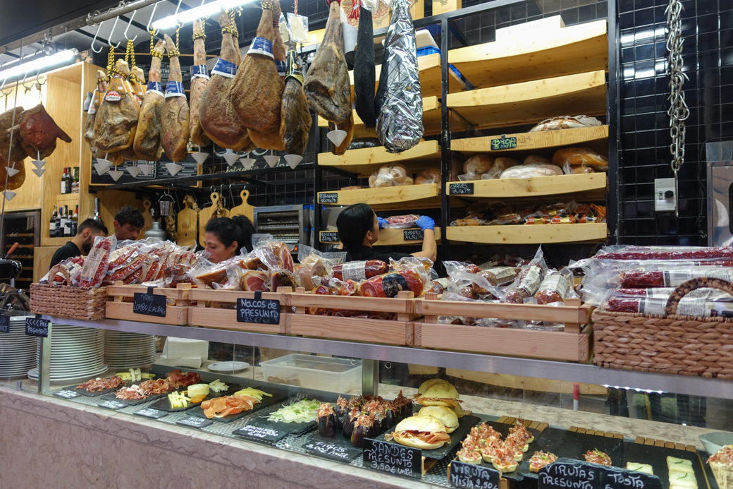 Mercado da Ribeira