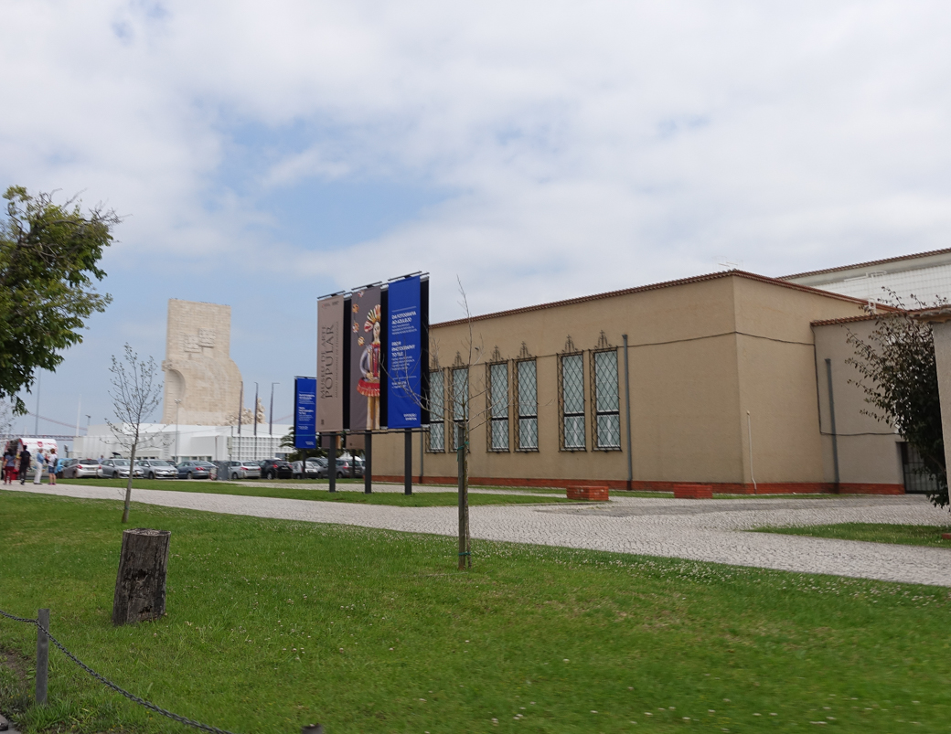 musea in Lissabon